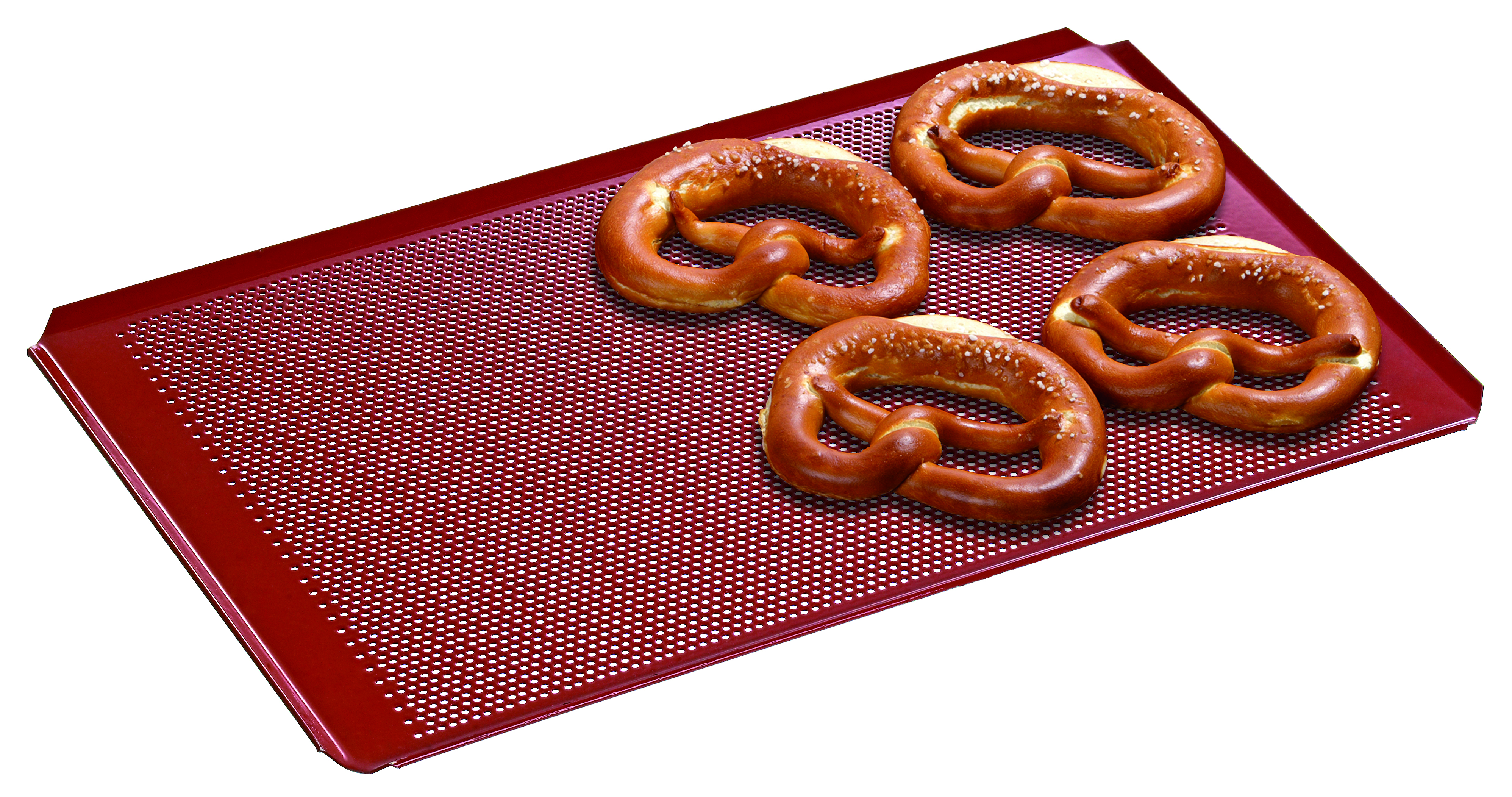 Geperf. bakblik 1/1GN, SIL, MA4 Geperf. bakblik 1/1GN, SIL, MA4