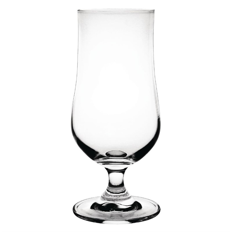 Olympia Crystal Bar Collection bierglazen 34cl (6 stuks) Olympia Crystal Bar Collection bierglazen 34cl (6 stuks)