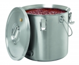 Thermo Transportcontainer 20l, Cns