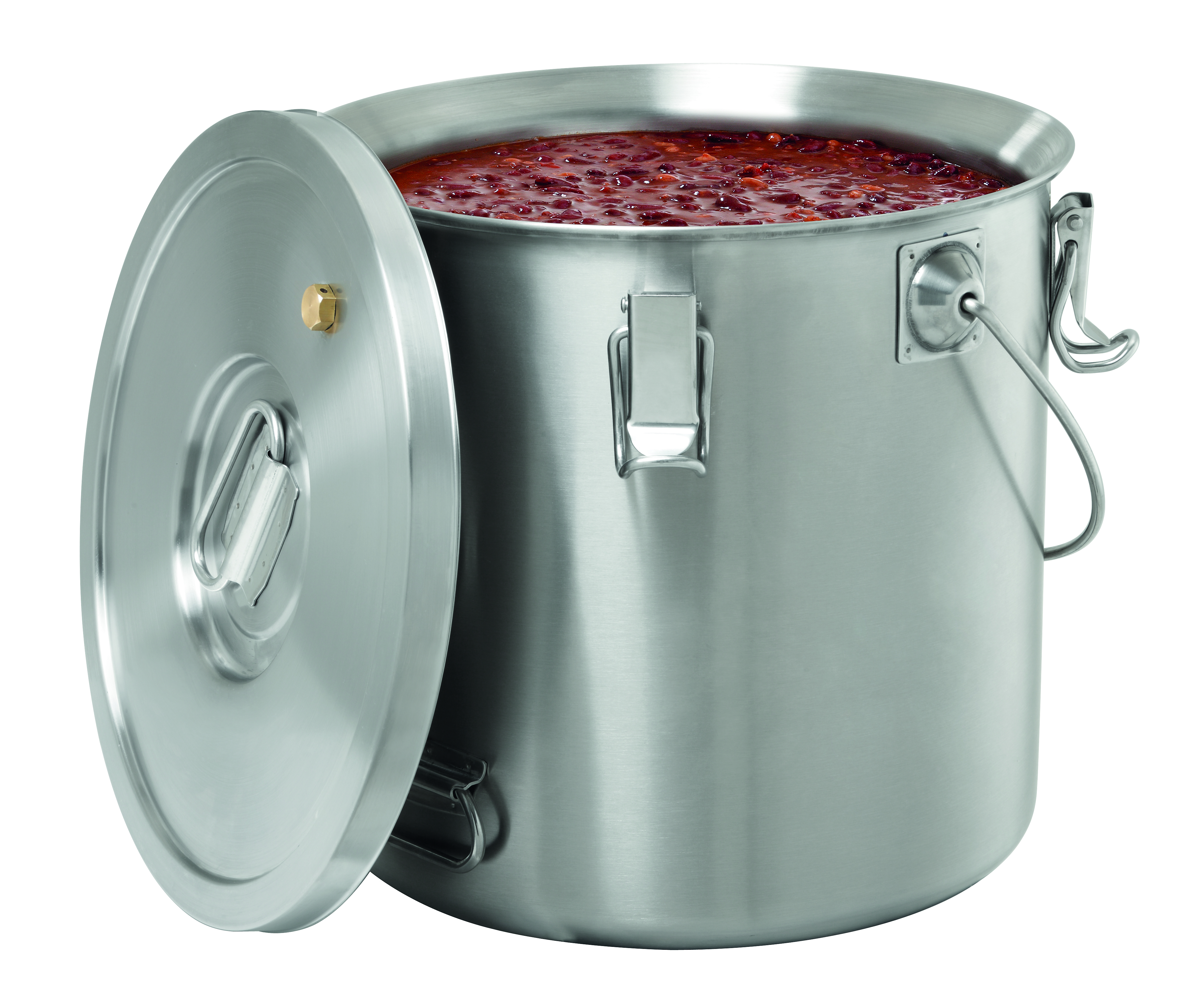 Thermo transportcontainer 20L, CNS Thermo transportcontainer 20L, CNS