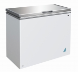 Vrieskist Rvs Deksel 201 L Vrieskist Rvs Deksel 201 L