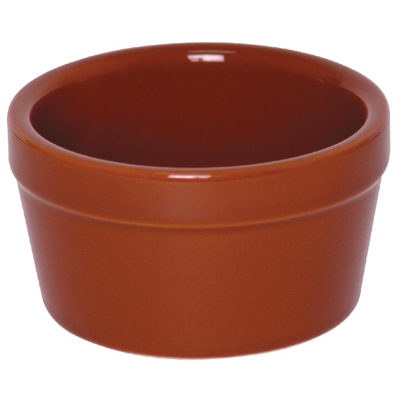 Olympia tapas ramekin (6 stuks) Olympia tapas ramekin (6 stuks)