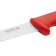 Hygiplas fileermes 15cm rood Hygiplas fileermes 15cm rood