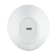 Olympia Whiteware ovale hellende kommen 13,3x15,4cm (4 stuks) Olympia Whiteware ovale hellende kommen 13,3x15,4cm (4 stuks)
