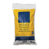 Zouttabletten Voor Waterontharder