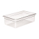 Cambro polycarbonaat bak GN 1/1 15cm Cambro polycarbonaat bak GN 1/1 15cm