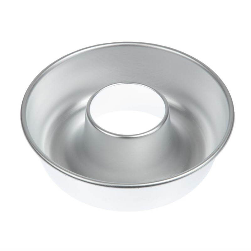 Schneider aluminium tulbandvorm 24cm Schneider aluminium tulbandvorm 24cm