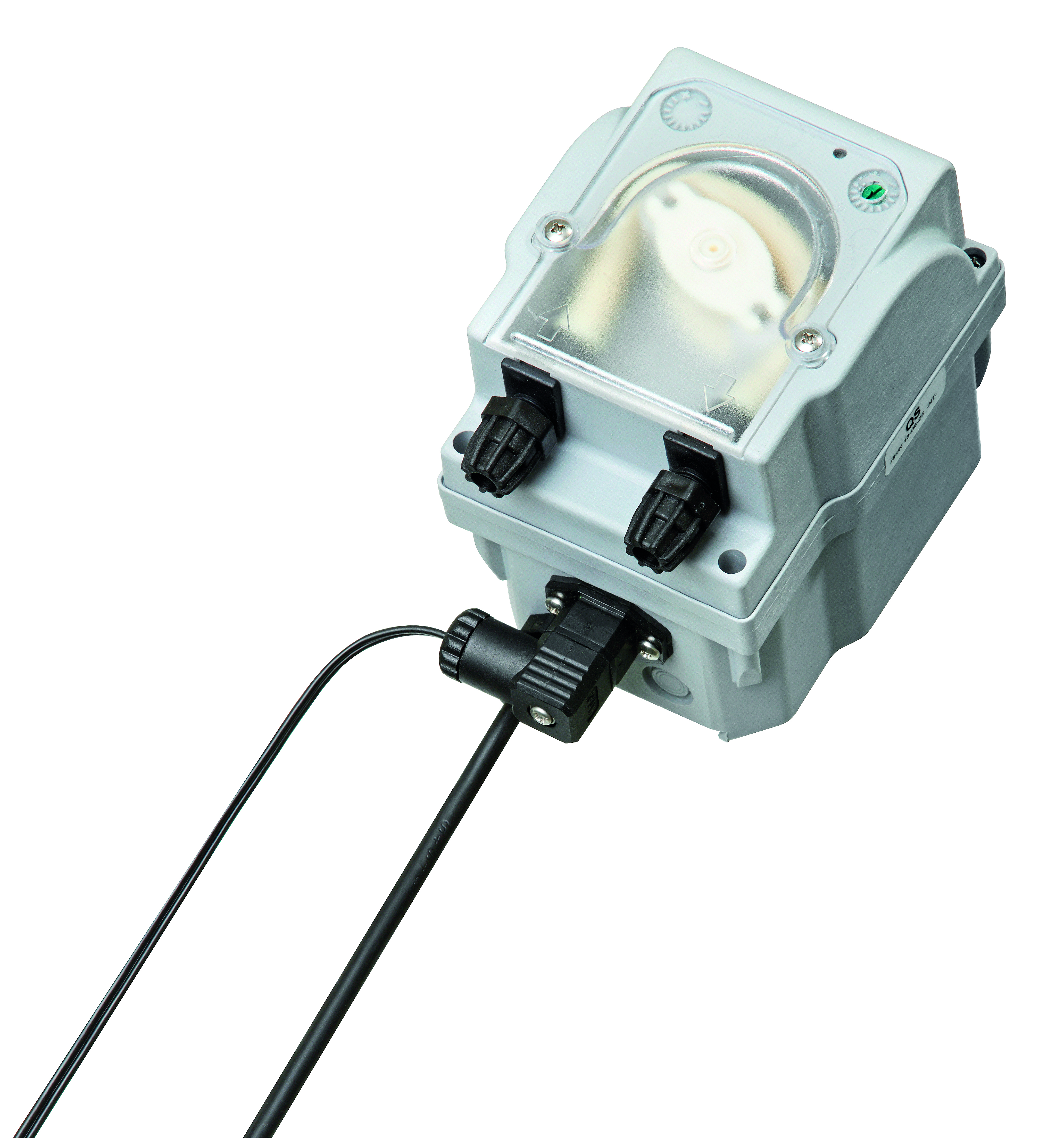 Doseerpomp v. reinigingsmiddel LWG600 Doseerpomp v. reinigingsmiddel LWG600