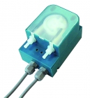 Doseerpomp voor reinigingsmiddel LWG300 Doseerpomp voor reinigingsmiddel LWG300