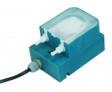 Doseerpomp v. reinigingsmiddel TG280 Doseerpomp v. reinigingsmiddel TG280