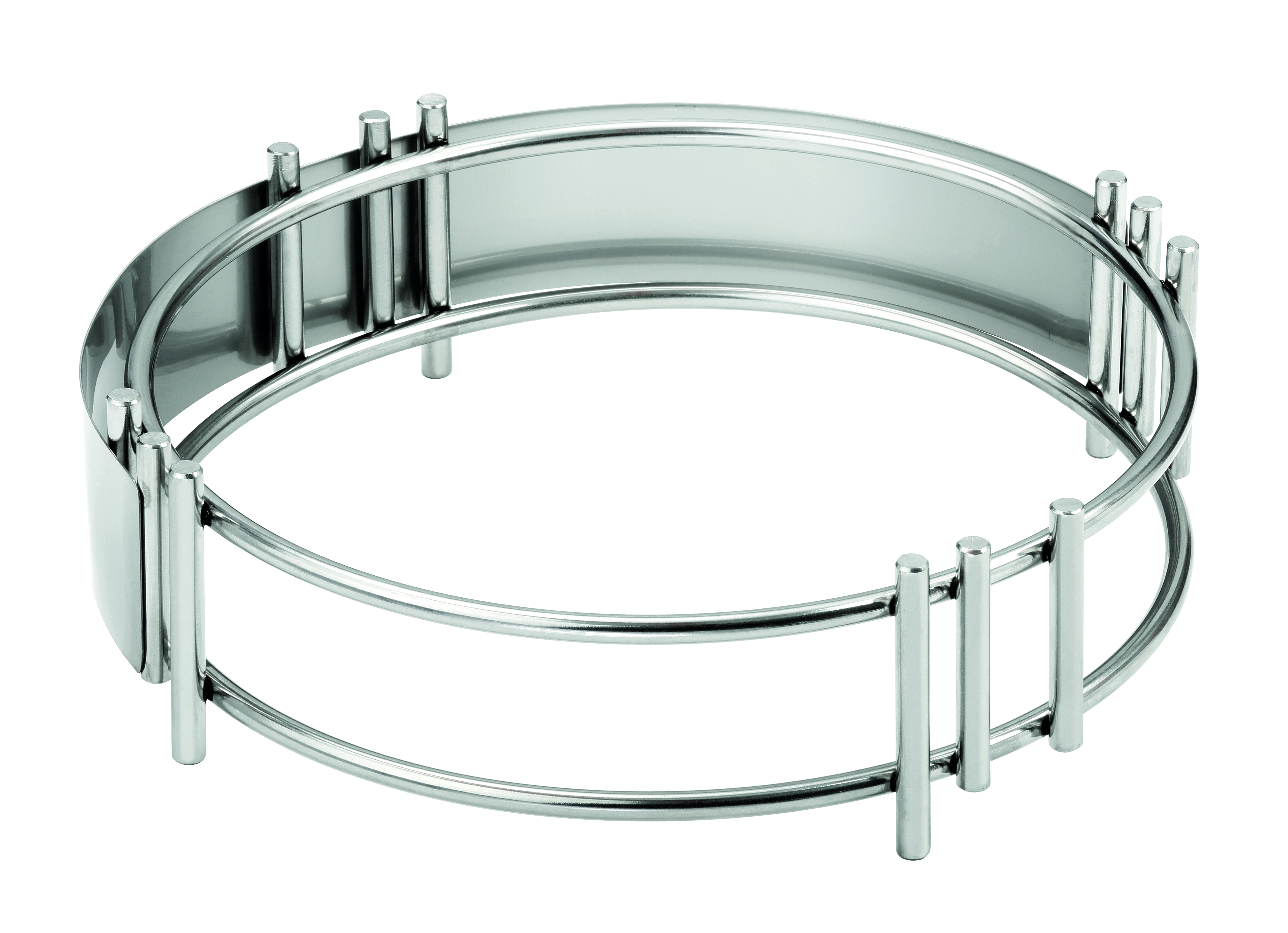 Wokring voor tafelkookplaat gas Wokring voor tafelkookplaat gas