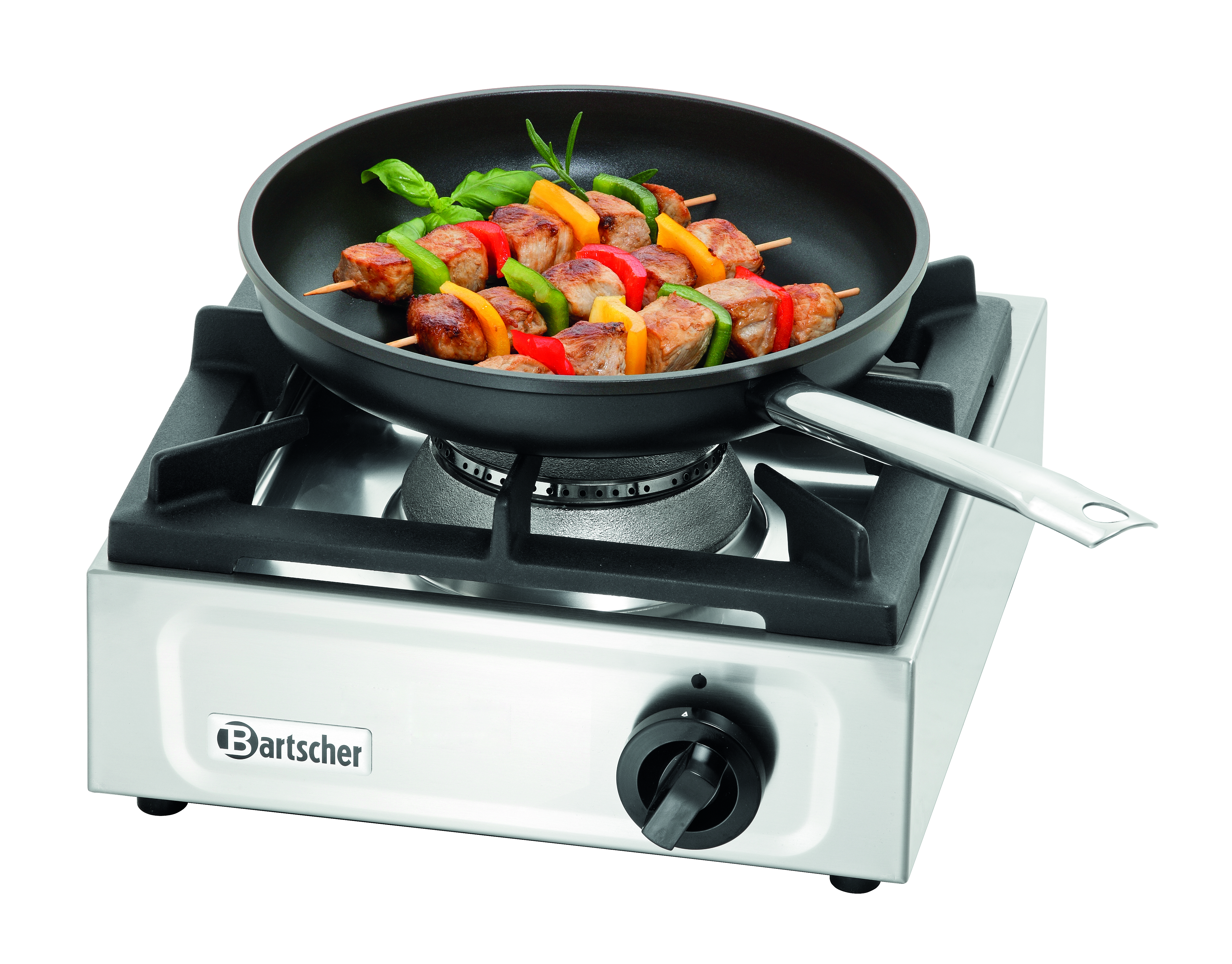 Gaskooktoestel 1K650 Gaskooktoestel 1K650