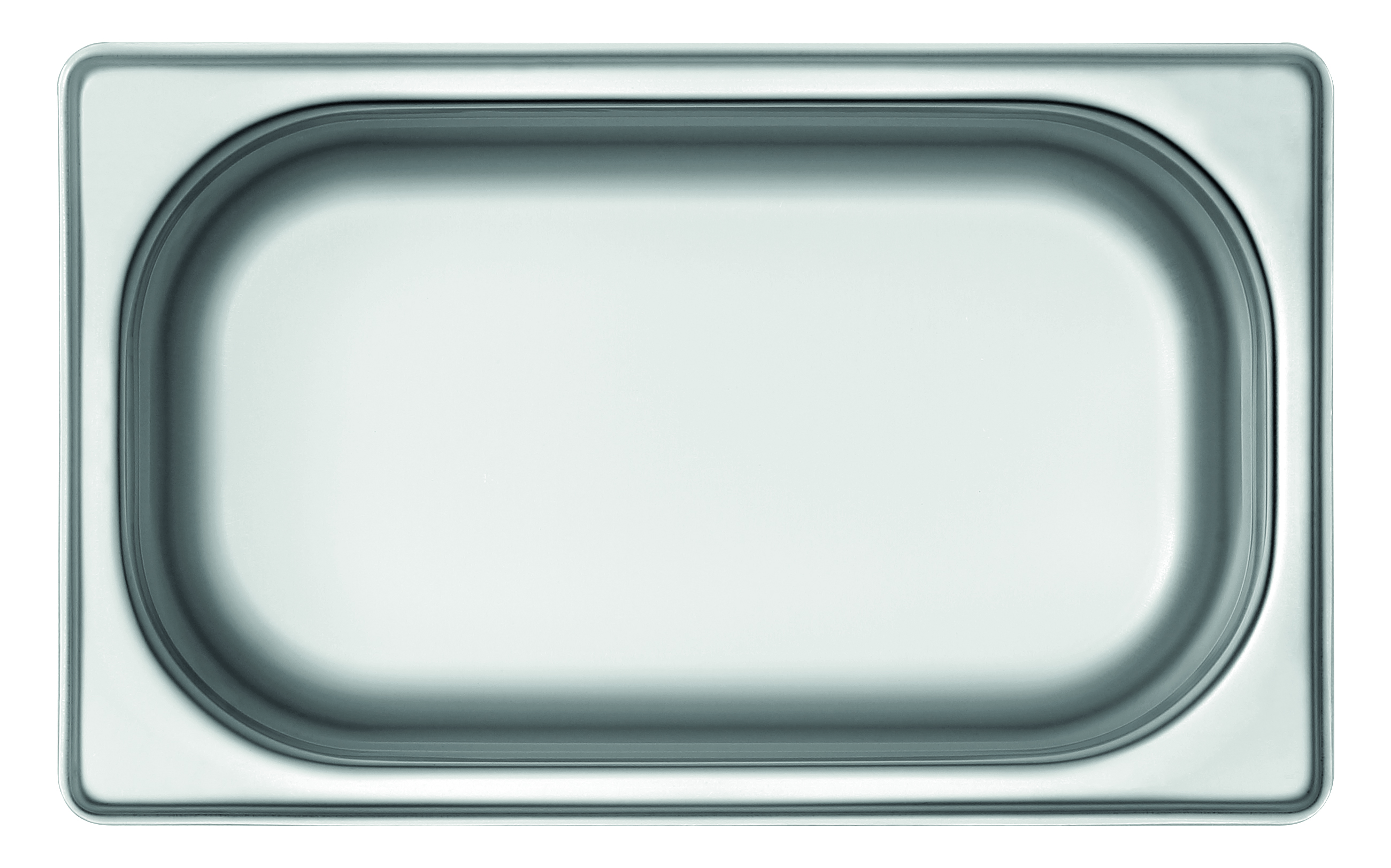 GN-bakken, 1/4 GN, T65, Basic Line GN-bakken, 1/4 GN, T65, Basic Line