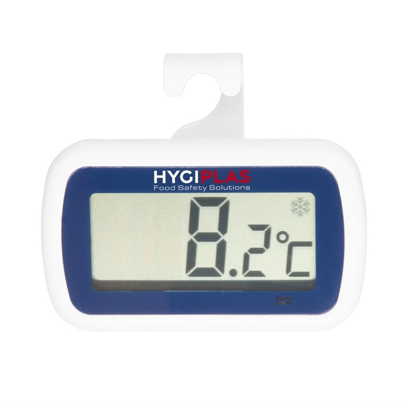 Hygiplas waterdichte mini thermometer IP65 Hygiplas waterdichte mini thermometer IP65