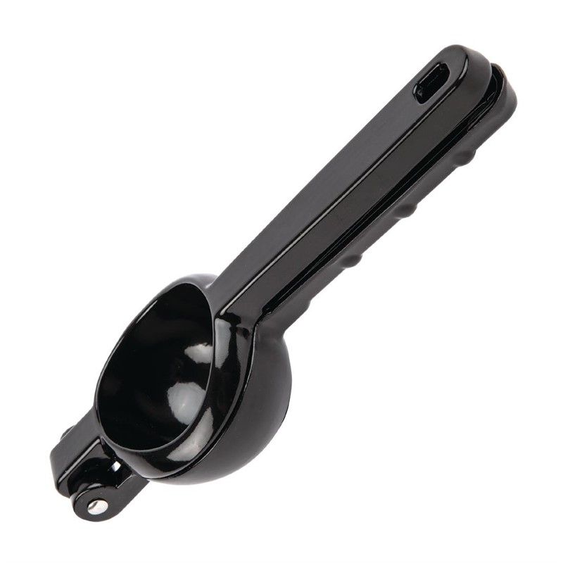 Citroen- en limoenpers Citroen- en limoenpers