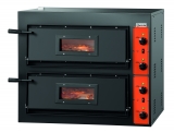 Pizzaoven CT 200, 2BK 610x610 Pizzaoven CT 200, 2BK 610x610