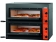 Pizzaoven CT 200, 2BK 610x610 Pizzaoven CT 200, 2BK 610x610