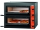 Pizzaoven CT 200, 2BK 610x610 Pizzaoven CT 200, 2BK 610x610