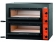 Pizzaoven CT 200, 2BK 610x610 Pizzaoven CT 200, 2BK 610x610