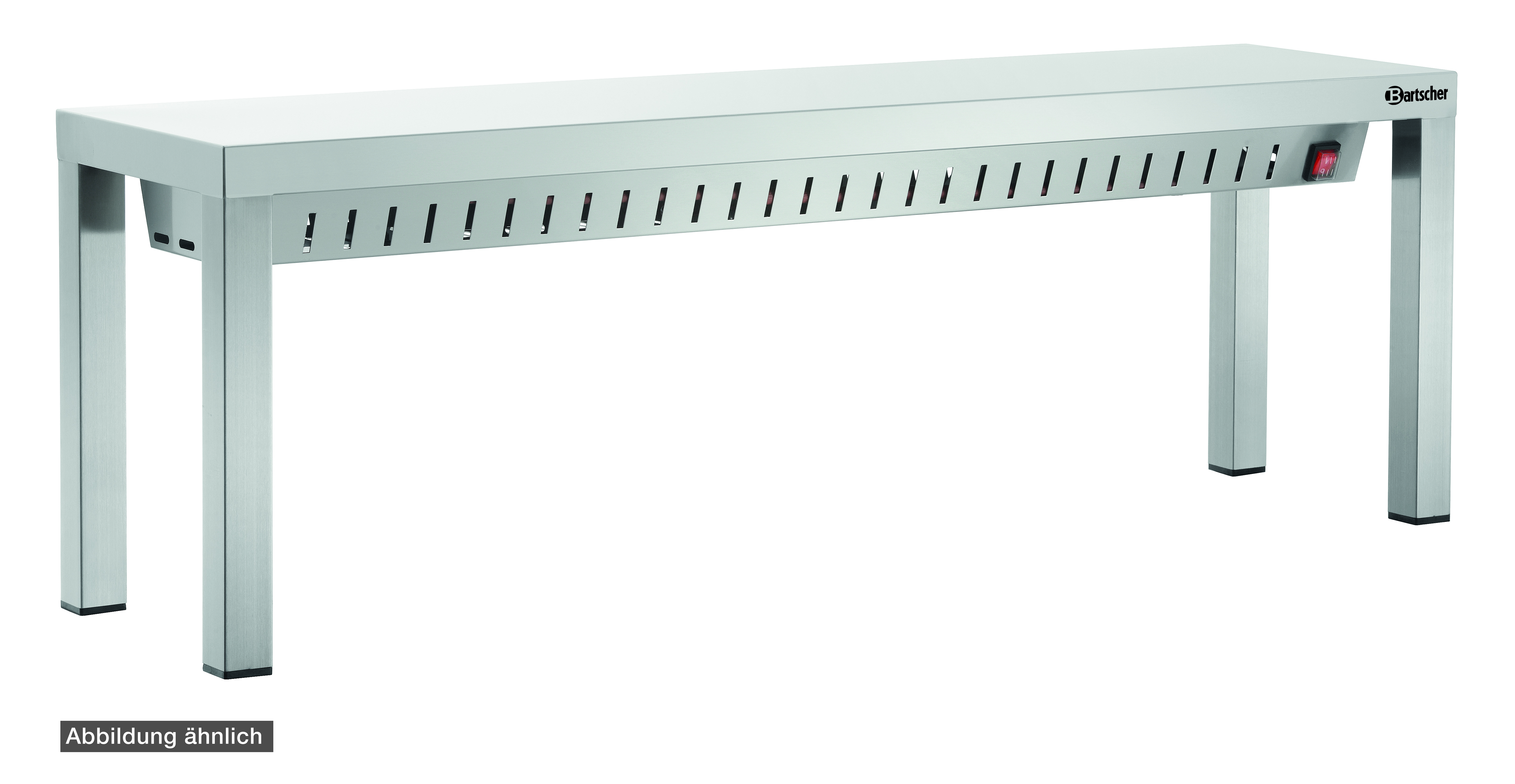 Warmtebrug WBS1600 I3H Warmtebrug WBS1600 I3H