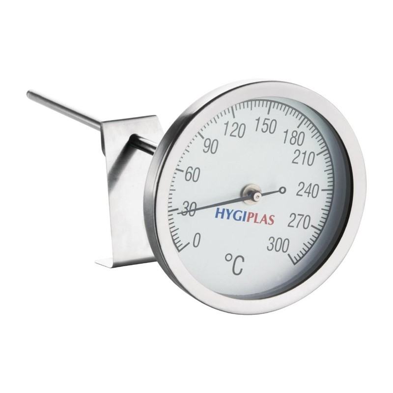 Hygiplas frituurthermometer Hygiplas frituurthermometer
