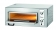 Pizzaoven NT 501 Pizzaoven NT 501