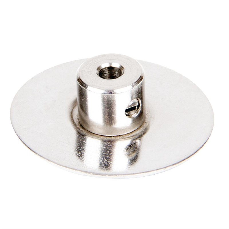 Dynamic klopschijf 0552 Dynamic klopschijf 0552