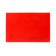 Hygiplas HDPE snijplank rood 450x300x12mm Hygiplas HDPE snijplank rood 450x300x12mm