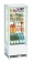 Mini-koelvitrine 98L Mini-koelvitrine 98L
