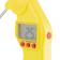 Hygiplas Easytemp kleurcode thermometer geel Hygiplas Easytemp kleurcode thermometer geel