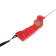Hygiplas Easytemp digitale thermometer rood Hygiplas Easytemp digitale thermometer rood