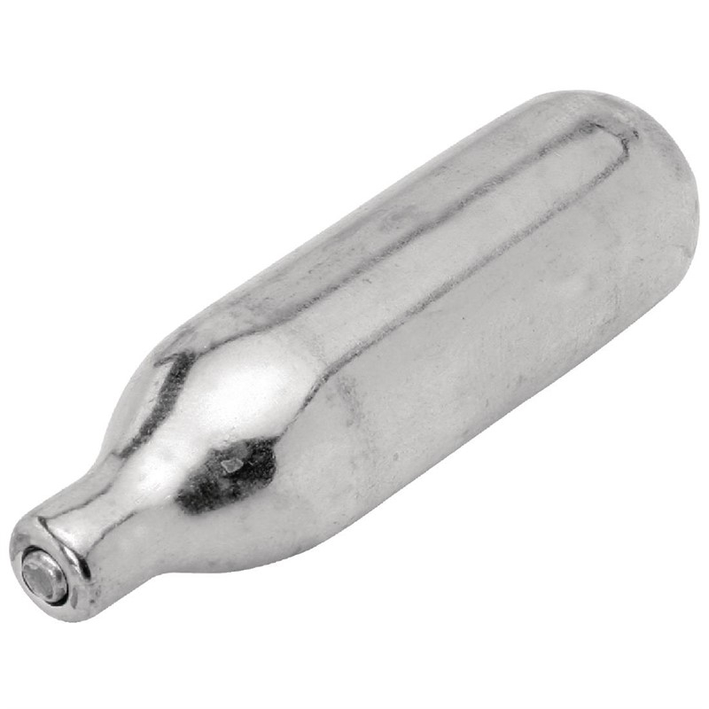 Vogue slagroompatronen (24 stuks) Vogue slagroompatronen (24 stuks)