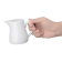 Olympia Whiteware melkkannetjes met handvat 170ml (6 stuks) Olympia Whiteware melkkannetjes met handvat 170ml (6 stuks)