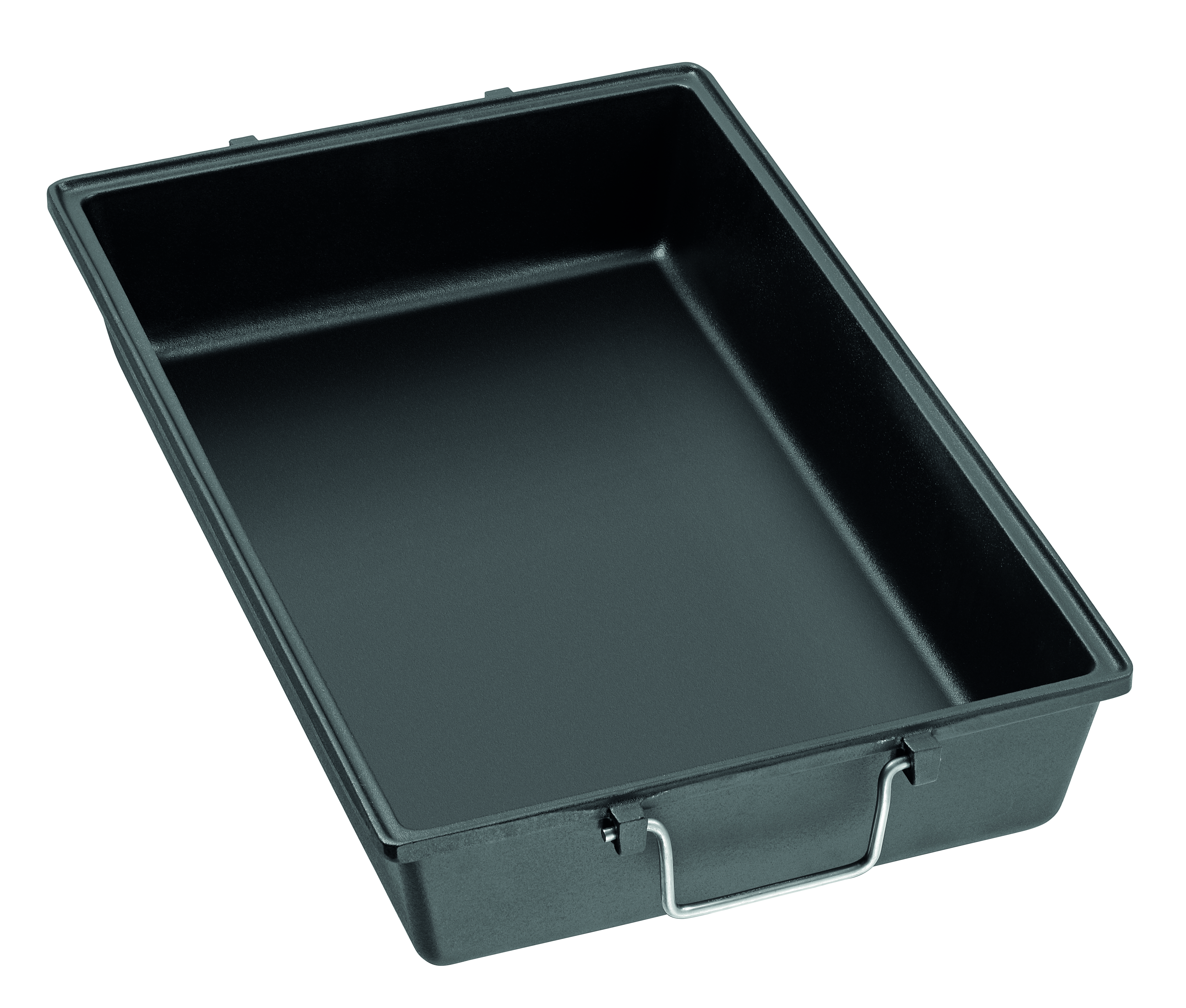 Gietijzeren braadslede Gietijzeren braadslede