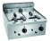Friteuse 600, B600, 2x8L Friteuse 600, B600, 2x8L