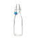 Olympia glazen waterflessen 0,5L (6 stuks) Olympia glazen waterflessen 0,5L (6 stuks)