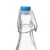 Olympia glazen waterflessen 0,5L (6 stuks) Olympia glazen waterflessen 0,5L (6 stuks)