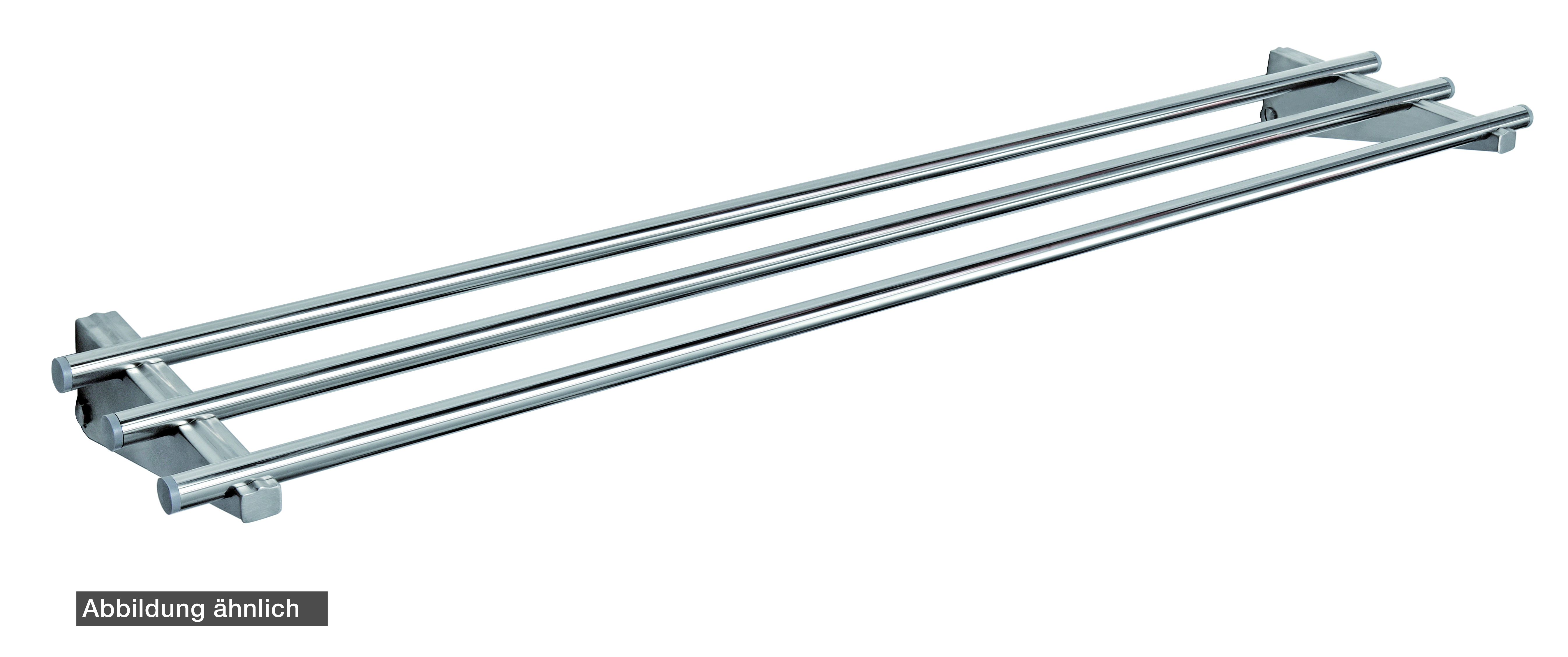 Dienbladgeleider, 1 stuk, 4x 1/1 GN Dienbladgeleider, 1 stuk, 4x 1/1 GN