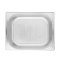 Vogue geperforeerde RVS GN 1/2 bak 100mm Vogue geperforeerde RVS GN 1/2 bak 100mm