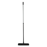 Jantex Clean Sweep 3-in-1 Bezem Met Telescopische Steel