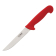 Hygiplas uitbeenmes 15,3cm rood Hygiplas uitbeenmes 15,3cm rood