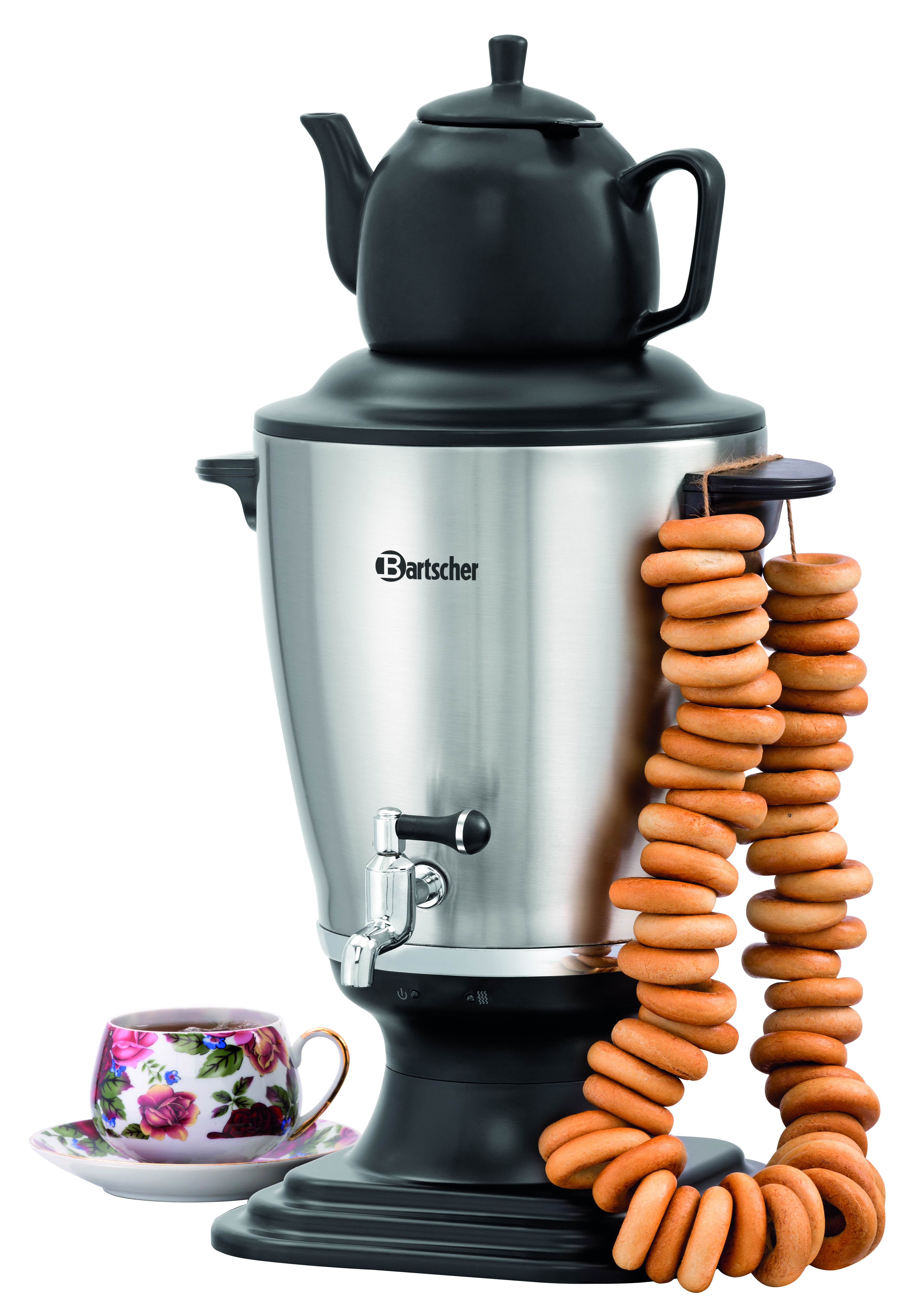 Samowar 3,2L Samowar 3,2L