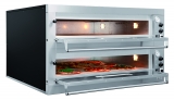 Pizzaoven ET 205, 2BK 1050x1050 Pizzaoven ET 205, 2BK 1050x1050