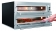 Pizzaoven ET 205, 2BK 1050x1050