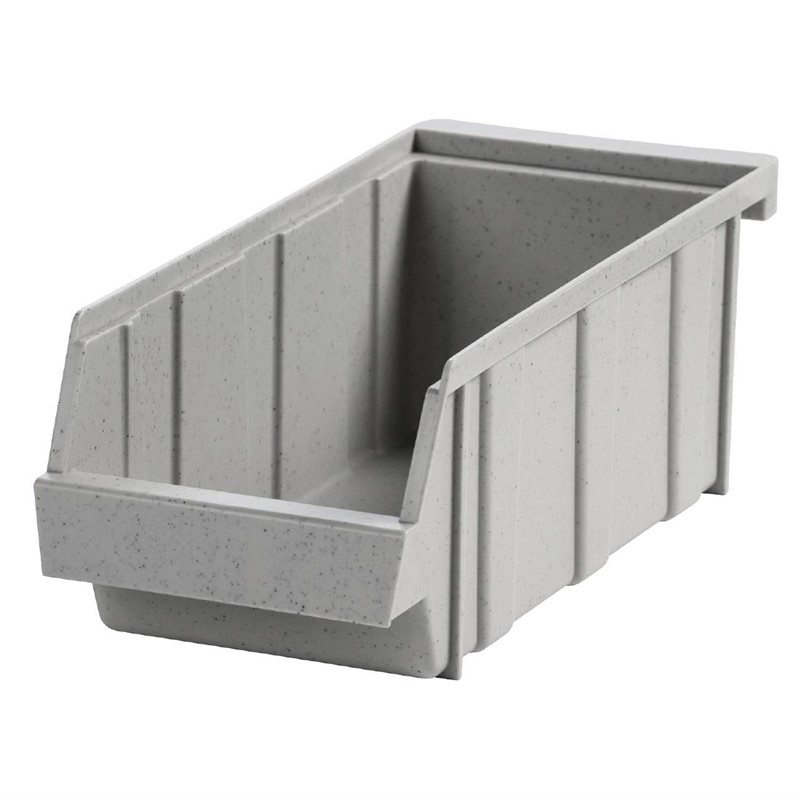 Cambro Versa bakje voor Versa rek U600 Cambro Versa bakje voor Versa rek U600