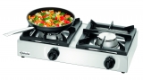 Gaskooktoestel 2K1100-N Gaskooktoestel 2K1100-N