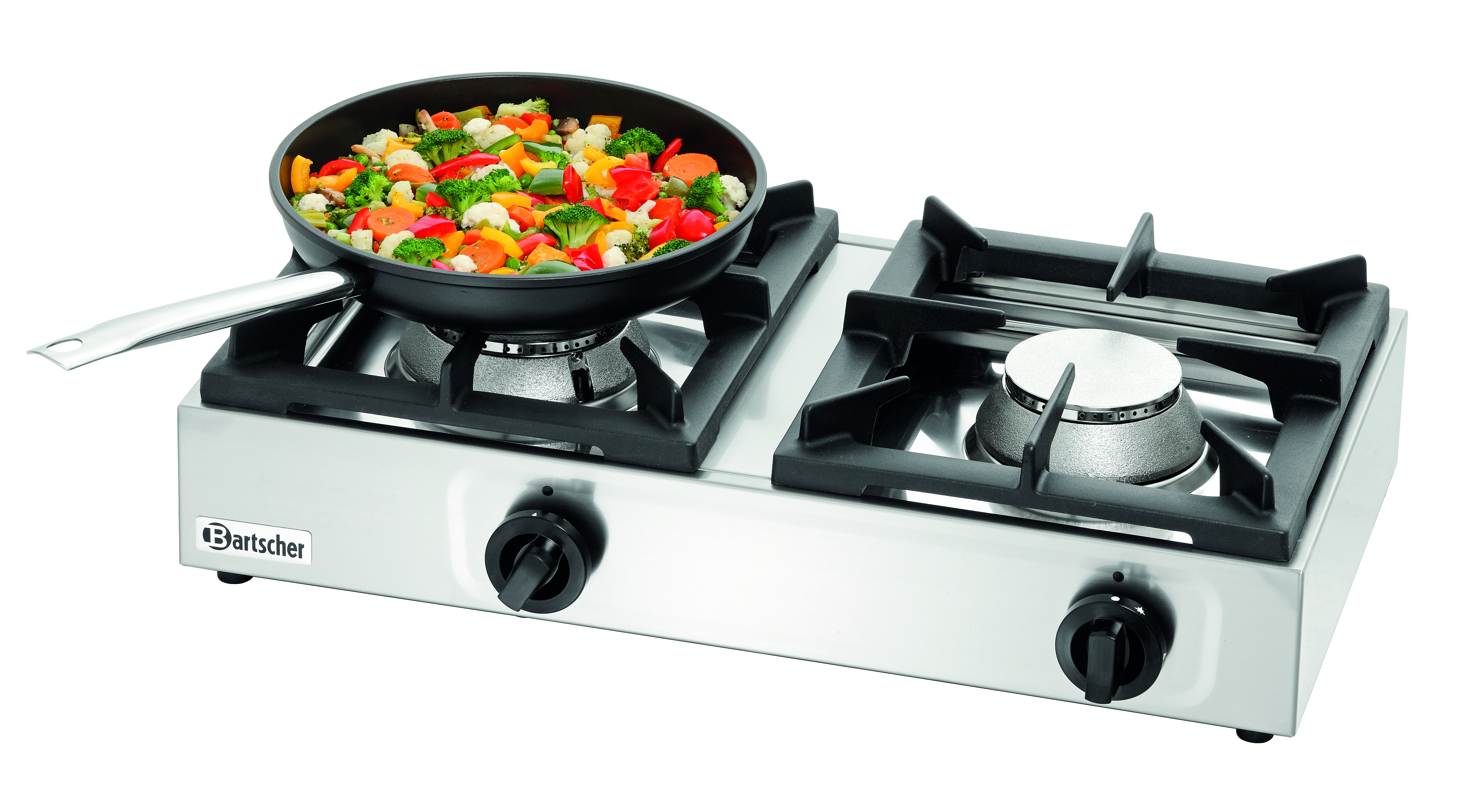 Gaskooktoestel 2K1100-N Gaskooktoestel 2K1100-N