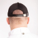 Chef Works Cool Vent baseball cap zwart en grijs Chef Works Cool Vent baseball cap zwart en grijs