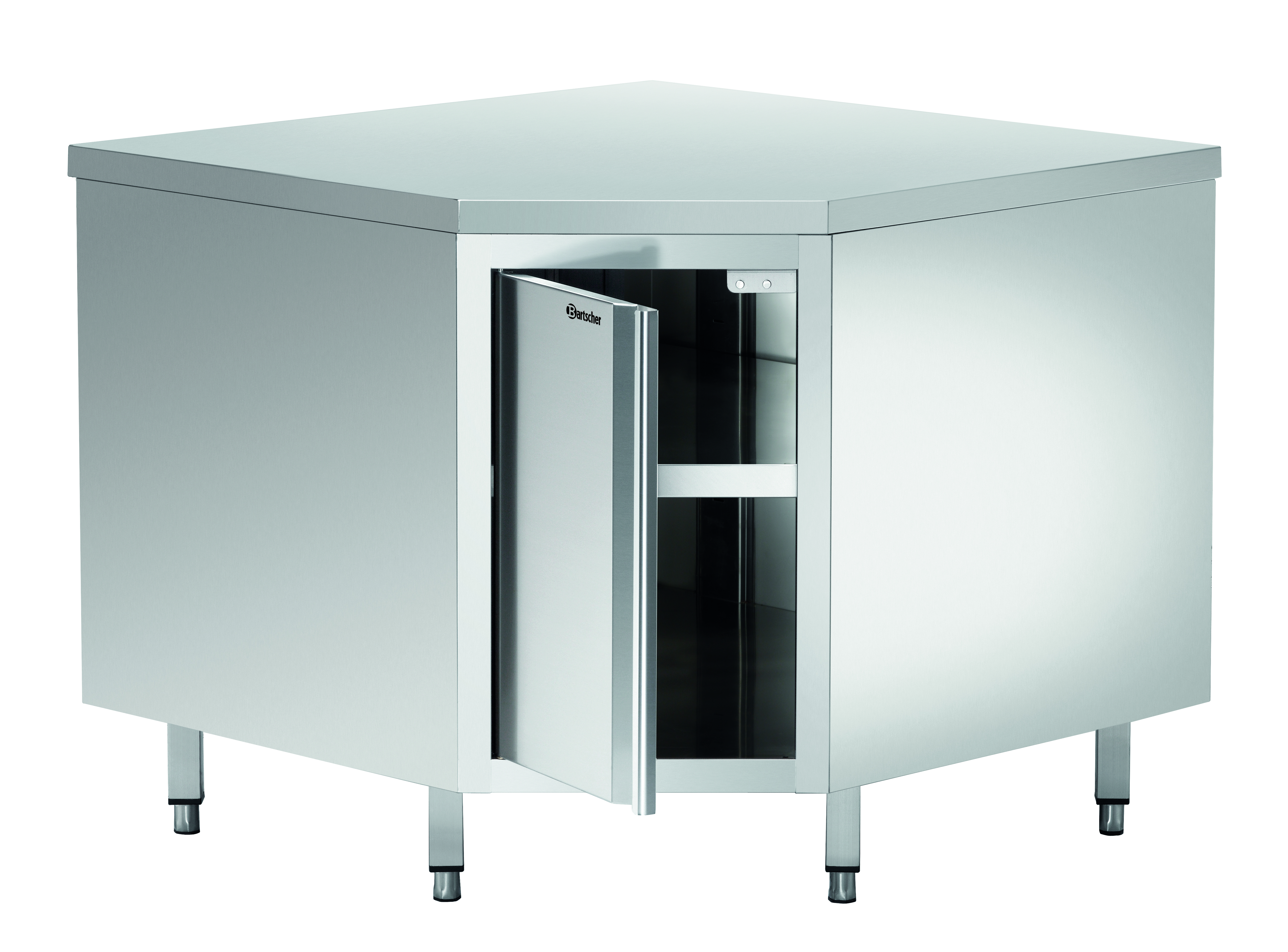 Hoekkast 1000 Hoekkast 1000