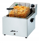 Friteuse Imbiss Pro, 10l, TA